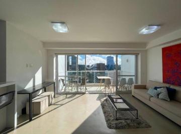 Apartamento com 1 quarto à Venda, Vila Gertrudes - São Paulo · Apartamento com 1 quarto à Venda, Vila Gertrudes - São Paulo