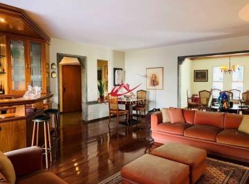 4559d31c2d97090a3d1f4777db906c0b · Apartamento com 5 quartos à Venda, Campo Belo - São Paulo