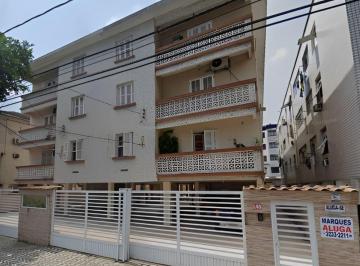 Apartamento de 2 quartos, Santos · APARTAMENTO 2 DORMITÓRIOS - PONTA DA PRAIA