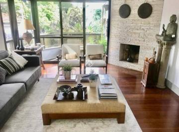 Apartamento · 178m² · 4 Quartos · 2 Vagas · Apartamento com 4 quartos à Venda, Itaim Bibi - São Paulo