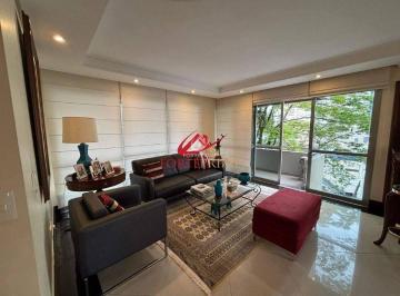 Apartamento com 4 quartos à Venda, Indianópolis - São Paulo · Apartamento com 4 quartos à Venda, Indianópolis - São Paulo