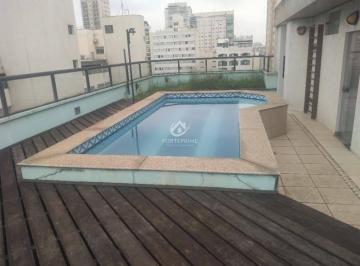 Apartamento · 391m² · 4 Quartos · 3 Vagas · Cobertura com 4 quartos à Venda, Campo Belo - São Paulo
