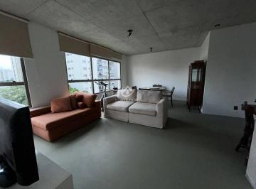 Apartamento com 1 quarto, Campo Belo - São Paulo · Apartamento com 1 quarto, Campo Belo - São Paulo