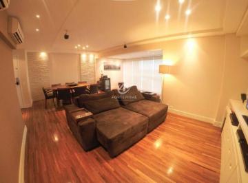Apartamento · 111m² · 2 Quartos · 2 Vagas · Apartamento com 2 quartos à Venda, Brooklin Paulista - São Paulo