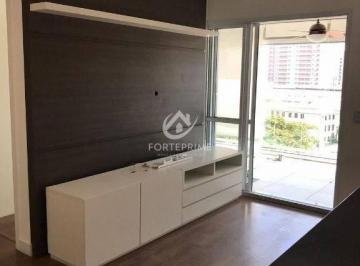 Apartamento · 72m² · 2 Quartos · 2 Vagas · Apartamento com 2 quartos à Venda, Jardim das Acácias - São Paulo