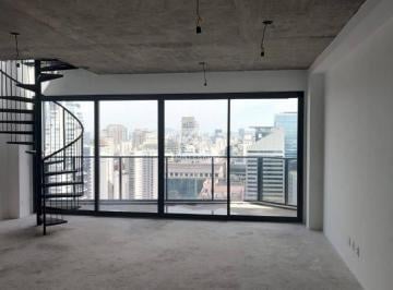 Cobertura com 1 quarto à Venda, Vila Olímpia - São Paulo · Cobertura com 1 quarto à Venda, Vila Olímpia - São Paulo