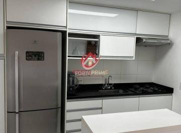 Apartamento · 50m² · 1 Quarto · 1 Vaga · Apartamento com 1 quarto para Locação, Campo Belo - São Paulo