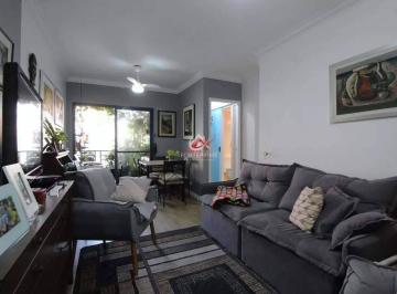 Apartamento com 2 quartos, Moema - São Paulo · Apartamento com 2 quartos, Moema - São Paulo