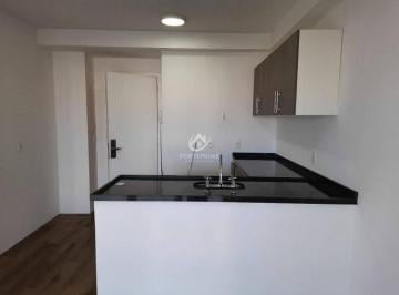 Apartamento · 58m² · 2 Quartos · 1 Vaga · Apartamento com 2 quartos à Venda, Brooklin Paulista - São Paulo
