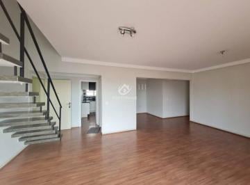 Apartamento · 260m² · 4 Quartos · 3 Vagas · Apartamento com 4 quartos à Venda, Vila Congonhas - São Paulo