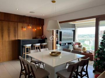 Apartamento · 92m² · 2 Quartos · 2 Vagas · Apartamento com 2 quartos à Venda, Jardim das Acácias - São Paulo