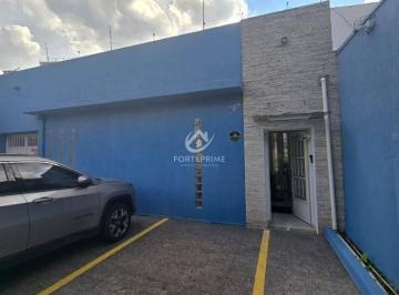Casa · 199m² · 5 Quartos · 5 Vagas · Casa com 5 quartos à Venda, Vila Congonhas - São Paulo