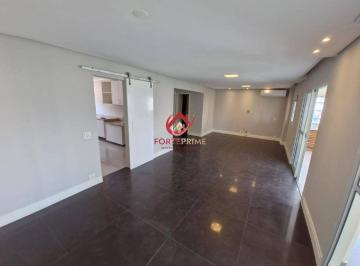 Apartamento · 140m² · 3 Quartos · 2 Vagas · Apartamento com 3 quartos para Locação, Vila Olímpia - São Paulo