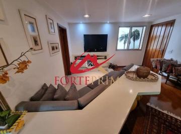 Apartamento · 151m² · 3 Quartos · 2 Vagas · Apartamento com 3 Quartos à Venda, Brooklin Novo - São Paulo