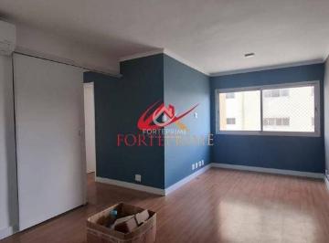Apartamento com 2 quartos à Venda, Brooklin Novo - São Paulo · Apartamento com 2 quartos à Venda, Brooklin Novo - São Paulo