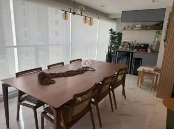 Apartamento · 100m² · 2 Quartos · 2 Vagas · Apartamento com 2 quartos à Venda, Campo Belo - São Paulo