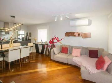 Apartamento com 3 quartos à Venda, Brooklin Novo - São Paulo · Apartamento com 3 quartos à Venda, Brooklin Novo - São Paulo