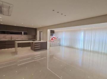 Apartamento · 178m² · 3 Quartos · 2 Vagas · Apartamento com 3 quartos para Locação, Jardim das Acácias - São Paulo