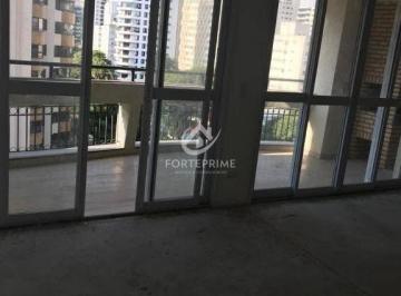 Cobertura com 4 quartos à Venda, Indianópolis - São Paulo · Cobertura com 4 quartos à Venda, Indianópolis - São Paulo