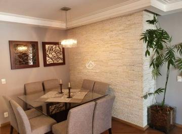 Apartamento · 110m² · 3 Quartos · 2 Vagas · Apartamento com 3 quartos à Venda, Brooklin Paulista - São Paulo