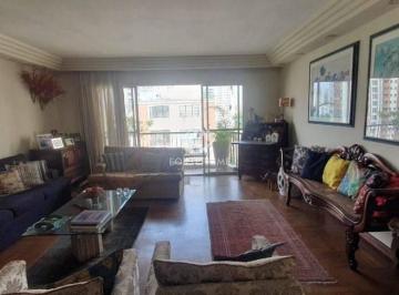 Apartamento com 4 quartos à Venda, Brooklin Paulista - São Paulo · Apartamento com 4 quartos à Venda, Brooklin Paulista - São Paulo