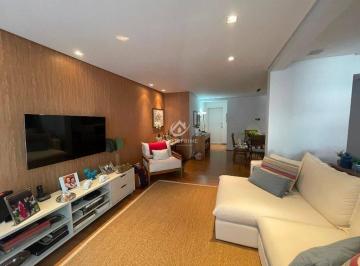 Apartamento com 3 quartos à Venda, Brooklin Paulista - São Paulo · Apartamento com 3 quartos à Venda, Brooklin Paulista - São Paulo
