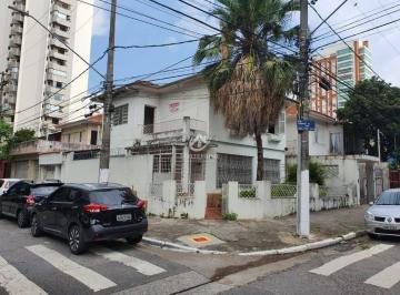 Casa · 220m² · 2 Quartos · 1 Vaga · Sobrado com 2 quartos para Locação, Campo Belo - São Paulo