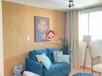 Apartamento · 86m² · 2 Quartos · 2 Vagas · Apartamento com 2 quartos à Venda, Vila Santa Catarina - São Paulo