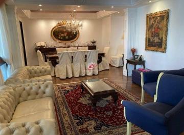 Apartamento · 200m² · 3 Quartos · 3 Vagas · Apartamento com 3 Quartos à Venda, Indianópolis - São Paulo