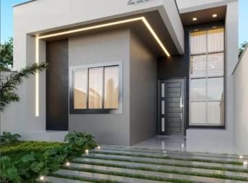 Casa de 3 quartos, Curitiba · Casa Térrea Nova à Venda no Pinheirinho – 87m² | 3 Quartos (1 Suíte) | Terreno 180m² - Cód. 04.073