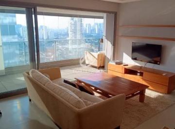 Apartamento com 2 quartos, Brooklin Paulista - São Paulo · Apartamento com 2 quartos, Brooklin Paulista - São Paulo