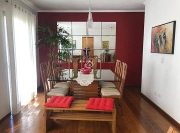 Apartamento · 150m² · 4 Quartos · 1 Vaga · Apartamento com 4 quartos à Venda, Brooklin Paulista - São Paulo