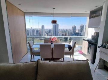 Apartamento com 1 quarto à Venda, Real Parque - São Paulo · Apartamento com 1 quarto à Venda, Real Parque - São Paulo