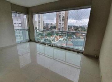 Apartamento · 84m² · 3 Quartos · 2 Vagas · Apartamento com 3 quartos à Venda, Brooklin Paulista - São Paulo