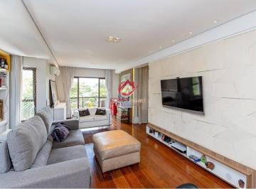 Apartamento com 3 quartos à Venda, Campo Belo - São Paulo · Apartamento com 3 quartos à Venda, Campo Belo - São Paulo