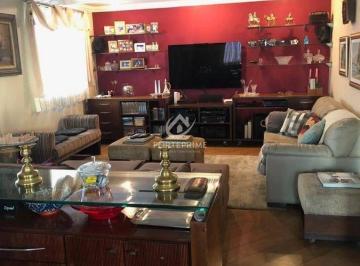 Apartamento · 250m² · 4 Quartos · 4 Vagas · Apartamento com 4 quartos à Venda, Campo Belo - São Paulo