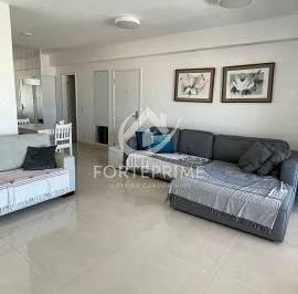 Apartamento · 122m² · 3 Quartos · 2 Vagas · Apartamento com 3 quartos à Venda, Campo Belo - São Paulo