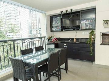 Apartamento com 4 quartos à Venda, Moema - São Paulo · Apartamento com 4 quartos à Venda, Moema - São Paulo