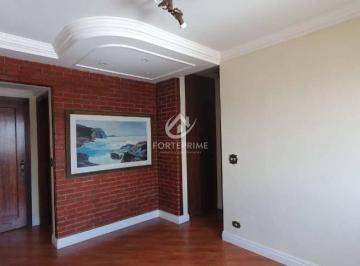 Apartamento · 50m² · 1 Quarto · 1 Vaga · Apartamento com 1 quarto, Vila Congonhas - São Paulo