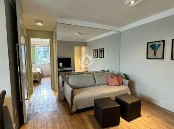 Apartamento com 2 quartos à Venda, Vila Olímpia - São Paulo · Apartamento com 2 quartos à Venda, Vila Olímpia - São Paulo