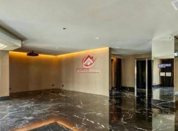 Apartamento · 227m² · 2 Quartos · 4 Vagas · Apartamento com 2 quartos à Venda, Vila Uberabinha - São Paulo