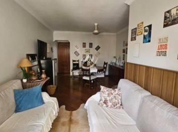 Apartamento · 100m² · 3 Quartos · 2 Vagas · Apartamento com 3 quartos à Venda, Jardim Vitória Régia - São Paulo