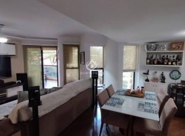 Apartamento com 3 quartos à Venda, Brooklin Paulista - São Paulo · Apartamento com 3 quartos à Venda, Brooklin Paulista - São Paulo