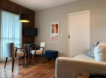 Apartamento com 1 quarto para Locação, Brooklin Paulista - São Paulo · Apartamento com 1 quarto para Locação, Brooklin Paulista - São Paulo