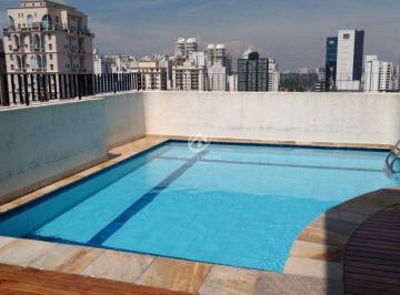 Apartamento com 1 quarto para Locação, Santo Amaro - São Paulo · Apartamento com 1 quarto para Locação, Santo Amaro - São Paulo