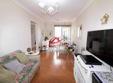 Apartamento com 2 quartos à Venda, Brooklin Novo - São Paulo · Apartamento com 2 quartos à Venda, Brooklin Novo - São Paulo