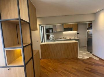 Apartamento com 3 quartos à Venda, Cidade Monções - São Paulo · Apartamento com 3 quartos à Venda, Cidade Monções - São Paulo