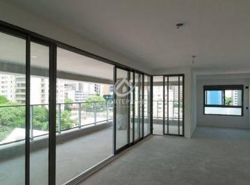 Apartamento · 210m² · 4 Quartos · 3 Vagas · Apartamento com 4 quartos à Venda, Campo Belo - São Paulo