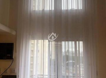 Apartamento · 52m² · 1 Quarto · 1 Vaga · Duplex com 1 quarto à Venda, Moema - São Paulo
