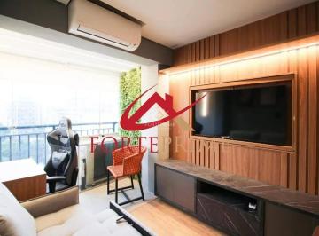 Apartamento com 1 quarto à Venda, Indianópolis - São Paulo · Apartamento com 1 quarto à Venda, Indianópolis - São Paulo